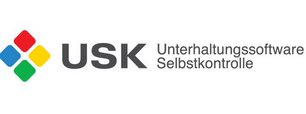Logo der USK