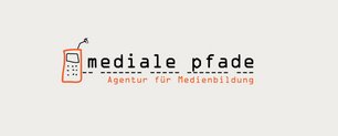Logo von Mediale Pfade